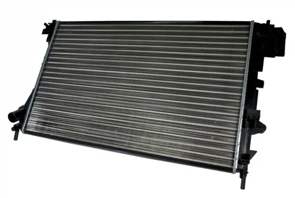 Radiator apa racire motor (transmisie manuala) OPEL SIGNUM, VECTRA C, VECTRA C GTS 1.6 1.8 intre 2002-2008