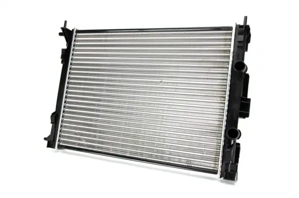 Radiator apa racire motor (transmisie manuala) RENAULT GRAND SCENIC II, MEGANE II, SCENIC II 1.5D-2.0 dupa 2002