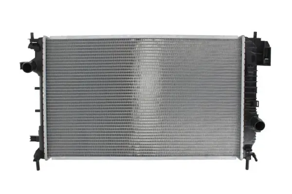 Radiator apa racire motor (transmisie manuala) SAAB 9-3, 9-3X 1.9D intre 2007-2015