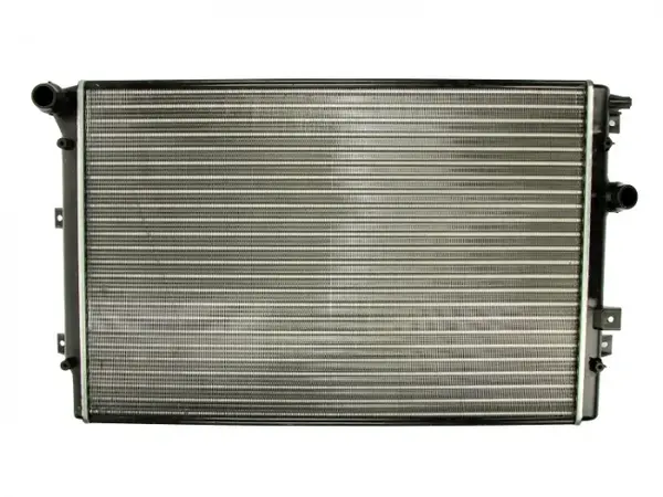 Radiator apa racire motor (transmisie manuala) SEAT ALHAMBRA; VW SHARAN, TIGUAN 1.4-2.0D dupa 2007