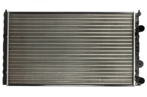 Radiator apa racire motor (transmisie manuala) SEAT AROSA, CORDOBA, CORDOBA VARIO, IBIZA II, INCA; VW CADDY II, GOLF III, LUPO, PASSAT, POLO, POLO CLASSIC, VENTO 1.0-2.9 intre 1991-2005
