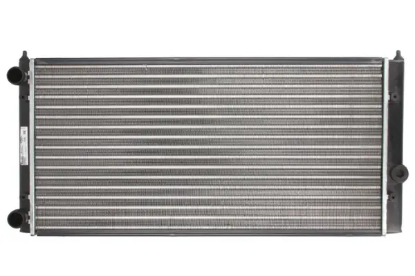 Radiator apa racire motor (transmisie manuala) SEAT CORDOBA; VW GOLF III, VENTO 1.6-2.0 intre 1991-2002