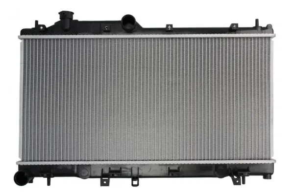 Radiator apa racire motor (transmisie manuala) SUBARU IMPREZA, LEGACY IV, OUTBACK, XV 1.5-2.5 dupa 2003