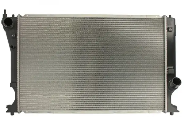 Radiator apa racire motor (transmisie manuala) TOYOTA AVENSIS, COROLLA VERSO 2.0D 2.2D intre 2005-2009
