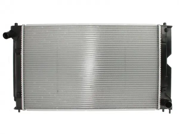 Radiator apa racire motor (transmisie manuala) TOYOTA COROLLA 1.4D intre 2004-2007