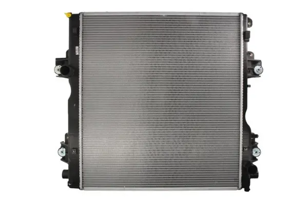 Radiator apa racire motor (transmisie manuala) TOYOTA LAND CRUISER PRADO 3.0D dupa 2009