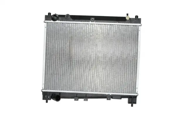 Radiator apa racire motor (transmisie manuala) TOYOTA YARIS, YARIS VERSO 1.3 1.5 intre 1999-2005