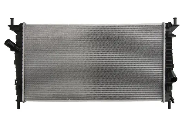 Radiator apa racire motor (transmisie manuala) VOLVO C30, C70 II, S40 II, V50; FORD C-MAX, FOCUS C-MAX, FOCUS II; MAZDA 3 1.4-2.5 intre 2003-2013