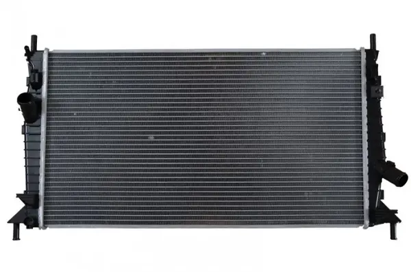 Radiator apa racire motor (transmisie manuala) VOLVO C30, C70 II, S40 II, V50; FORD C-MAX, FOCUS C-MAX, FOCUS II; MAZDA 3 1.4-2.5 intre 2003-2012