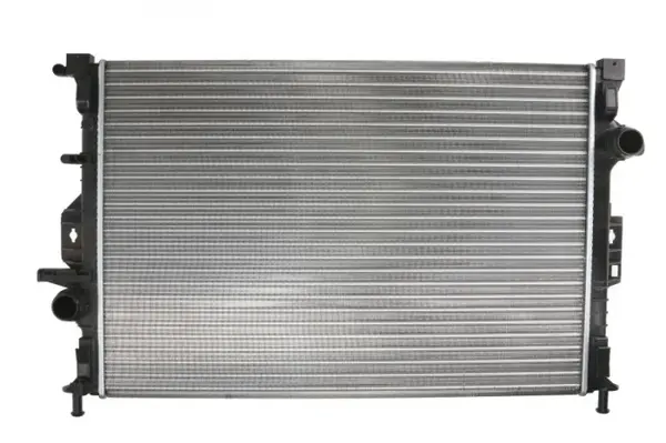 Radiator apa racire motor (transmisie manuala) VOLVO S60 II, S80 II, V40, V60 I, V70 III; FORD C-MAX II, FOCUS III, GALAXY, GRAND C-MAX, KUGA I, MONDEO IV, S-MAX 1.5-2.5 dupa 2006