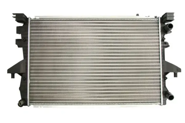 Radiator apa racire motor (transmisie manuala) VW MULTIVAN V, TRANSPORTER V 2.5D intre 2003-2009