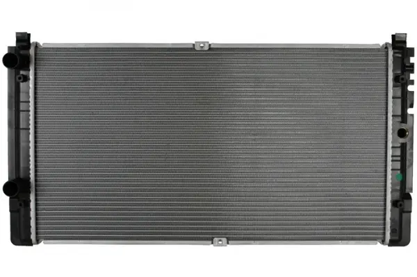 Radiator apa racire motor (transmisie manuala) VW TRANSPORTER IV 1.9D-2.8 intre 1990-2003