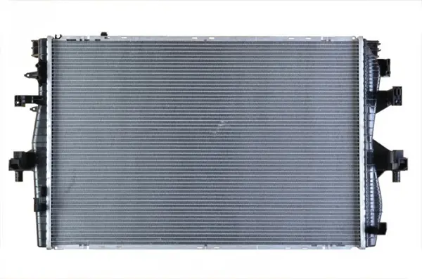 Radiator apa racire motor VW MULTIVAN V, TRANSPORTER V 1.9D 2.0 3.2 intre 2003-2015