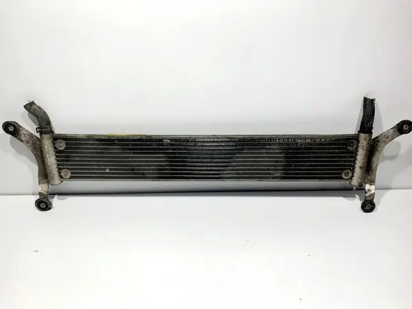 Radiator apa suplimentar 7L6121212B Audi Q7 (2006-2010) [4L] 2.0 tdi CASA