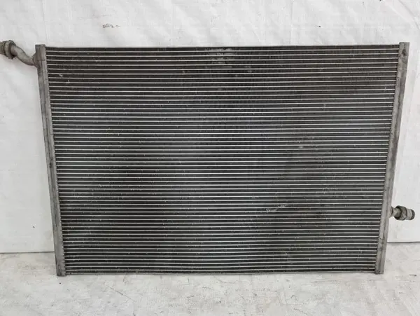 Radiator auxiliar racire apa A0995002003 Mercedes C-Class (2014->) [W205] 2.2 cdi