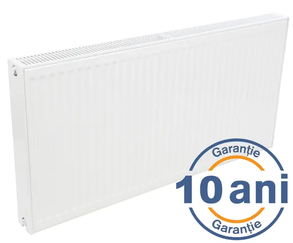 Radiator (calorifer) din otel Tip 22 600x1200 Fornello, 10 Ani Garantie