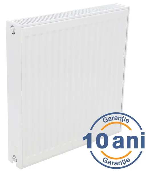 Radiator (calorifer) din otel Tip 22 600x600 Fornello, 10 Ani Garantie