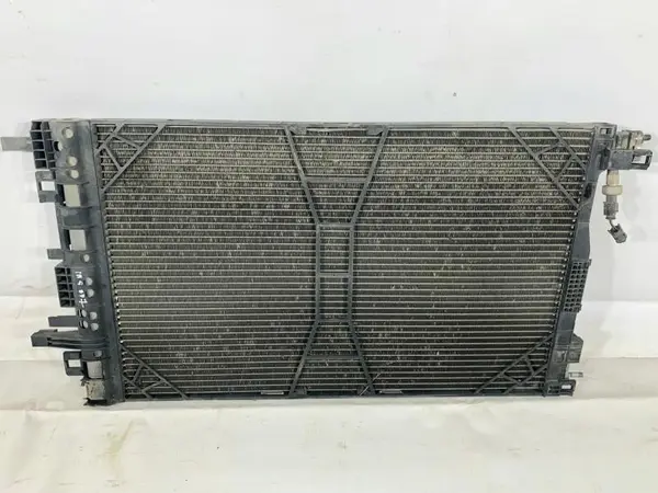 Radiator clima 13330217 Opel Insignia A (2008-2013) 2.0 cdti; 2.0 cdi A20DTJ