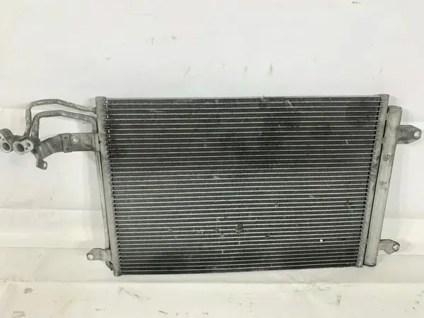 Radiator clima 1K0820411AC Audi A3 facelift (2008-2013) [8P1] 2.0 tdi CBBB