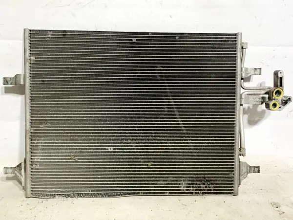 Radiator clima 31332027 Volvo XC60 facelift (2013-2017) 2.4 d5 D5244T15 215 cp