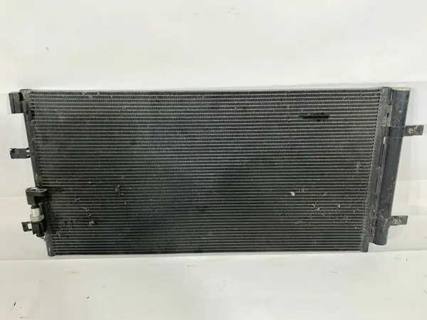Radiator clima 4G0260403B Audi A6 (2010-2018) [4G2, C7] 2.0 tdi CGLC