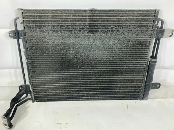 Radiator clima 5N0820411C Volkswagen Tiguan facelift (2011-2015) 2.0 tdi CBBB