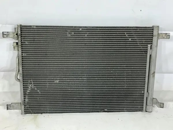 Radiator clima 5Q0816411AB Volkswagen Golf 7 (2012-2017) 1.6 tdi CLHA