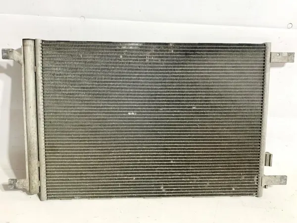 Radiator clima 5Q0816411AL Audi A3 (2012-2019) [8V1] 1.6 tdi DDYA