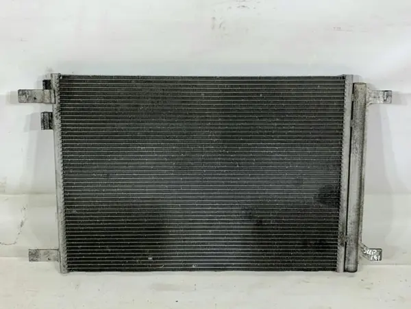 Radiator clima 5Q0816411BG Volkswagen Passat B8 (2014-2019) 2.0 tdi; 2.0 tdi DFGA