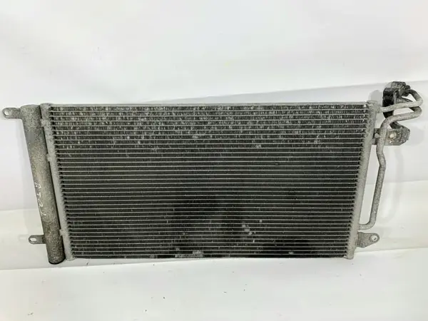 Radiator clima 6R0820411T Skoda Fabia 3 (2014-2018) 1.4 tdi CUSB