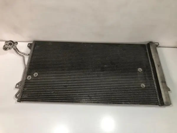 Radiator clima 7l0820411f Audi Q7 (2006-2010) [4L] 2.5 tdi bac