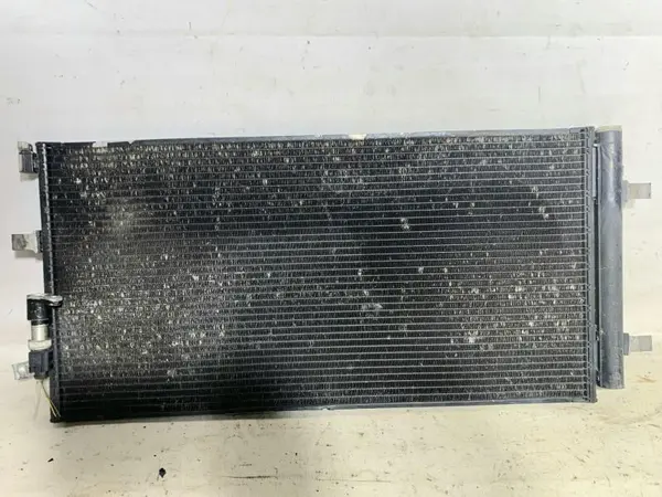 Radiator clima 8T0260401 Audi A4 (2007-2011) [8K2, B8] 2.0 tdi CJC; CGL