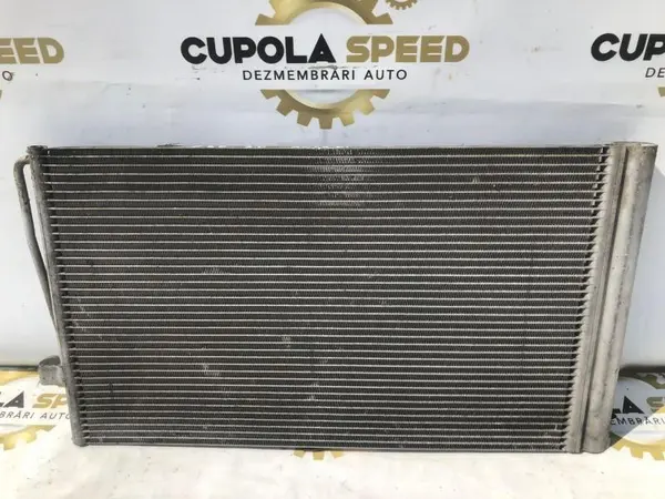 Radiator clima 9122827 BMW Seria 5 (2003-2010) [E60] 2.0 2.5 3.0d