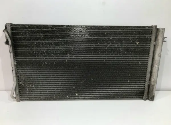 Radiator clima 9206296 BMW Seria 1 (2004-2011) [E81, E87] 1.8 2.0d 122 cp
