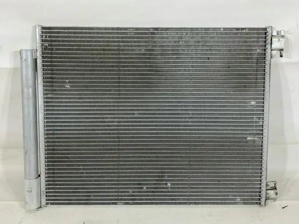 Radiator clima 921003290R Renault Megane 4 (2016-2020) 1.3 tce H5H-E4