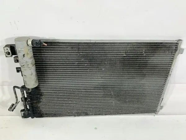 Radiator clima 92100JD50A Nissan Qashqai (2007-2010) [J10] 1.5 dci K9K