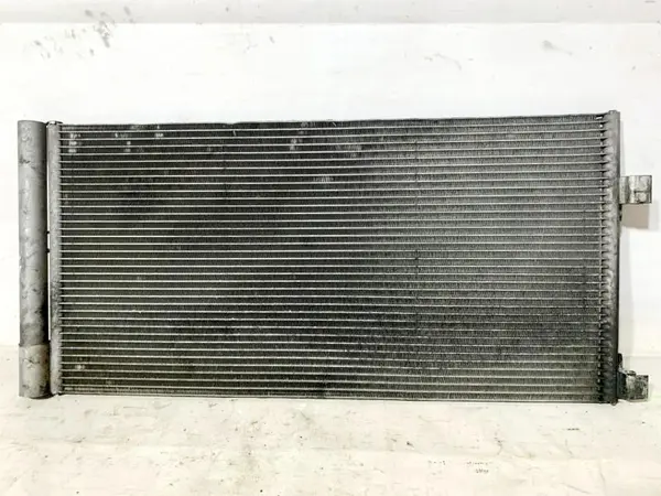 Radiator clima 921100002R Renault Laguna 3 (2007-2010) 1.5 dci K9K 846