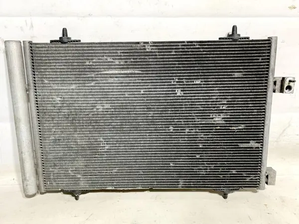 Radiator clima 9683011280 Peugeot 508 (2010-2014) 2.0 hdi RHH 163 cp