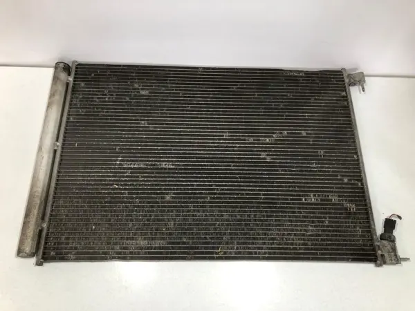Radiator clima a0995001354 Mercedes C-Class (2014->) [W205] 2.2 cdi euro 6