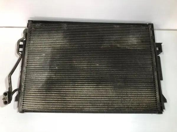 Radiator clima a2215000554 Mercedes S-Class (2005-2009) [W221] 3.5 benzina