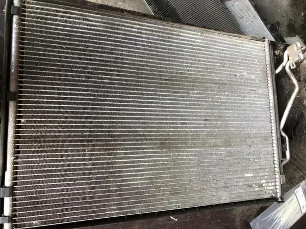 Radiator clima a2215001354 Mercedes S-Class (2005-2009) [W221] 3.2 cdi 350 benzina