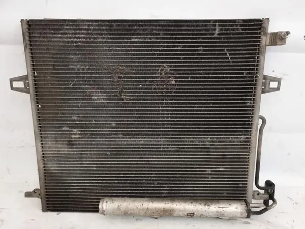 Radiator clima A2515000054 Mercedes ML (2009-2011)[w164] facelift 350 cdi A642 820