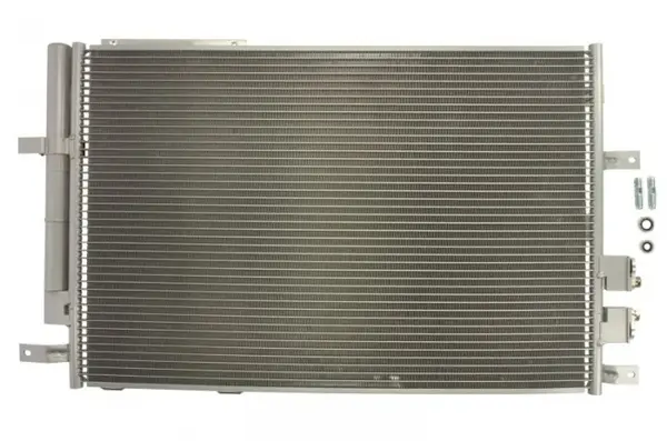 Radiator clima AC ALFA ROMEO 159, BRERA, SPIDER 2.4D 3.2 intre 2005-2012