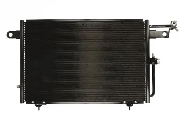 Radiator clima AC AUDI 100, A6 1.8-4.2 intre 1990-1997