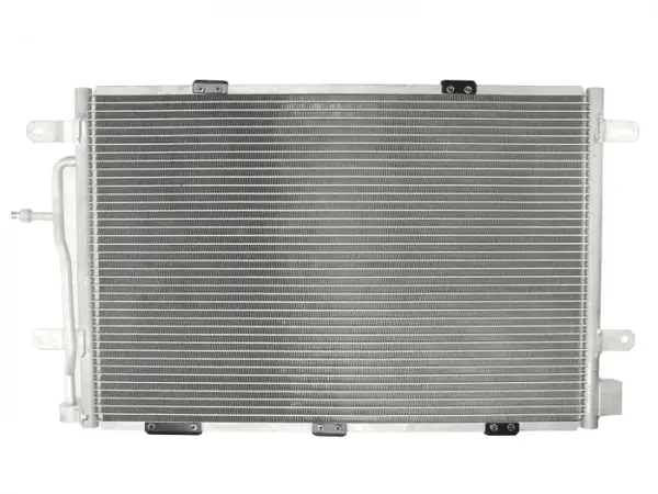 Radiator clima AC AUDI A4 2.7D 3.0D 4.2 intre 2003-2009