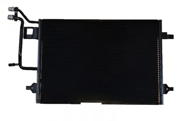 Radiator clima AC AUDI A4; VW PASSAT 1.6-2.8 intre 1994-2005