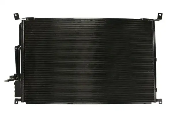 Radiator clima AC AUDI A8 2.8-6.0 intre 2002-2010