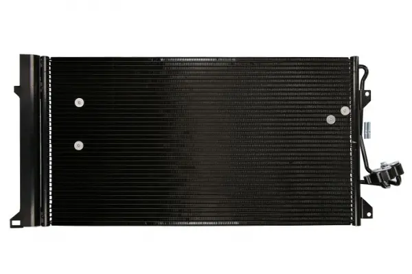 Radiator clima AC AUDI Q7; PORSCHE CAYENNE; VW TOUAREG 2.5D-6.0D intre 2002-2015