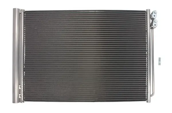 Radiator clima AC BMW Seria 5 (F10), 5 (F11), 5 GRAN TURISMO (F07), 6 (F12), 6 (F13), 6 GRAN COUPE (F06), 7 (F01, F02, F03, F04) 2.0D-3.0H intre 2008-2018