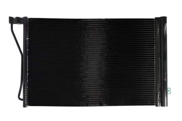 Radiator clima AC BMW Seria 5 (F10), 6 (F12), 6 (F13), 6 GRAN COUPE (F06) 4.4 intre 2011-2018